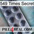 549 Times Secret 30